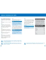 Preview for 4 page of Breville PCM40 Instructions For Use And Recipes