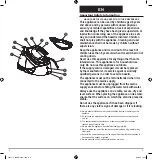 Preview for 3 page of Breville PressXpress soleTEMP VIN411 Series Manual