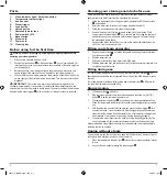 Preview for 4 page of Breville PressXpress soleTEMP VIN411 Series Manual