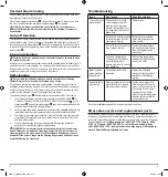 Preview for 5 page of Breville PressXpress soleTEMP VIN411 Series Manual