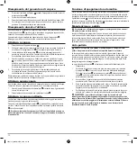 Preview for 13 page of Breville PressXpress soleTEMP VIN411 Series Manual