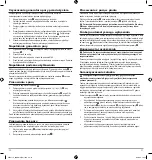 Preview for 16 page of Breville PressXpress soleTEMP VIN411 Series Manual