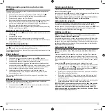 Preview for 25 page of Breville PressXpress soleTEMP VIN411 Series Manual