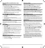 Preview for 31 page of Breville PressXpress soleTEMP VIN411 Series Manual