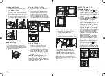 Preview for 6 page of Breville Prima Latte III Quick Start Manual