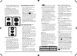 Preview for 8 page of Breville Prima Latte III Quick Start Manual