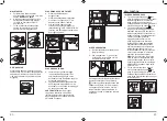 Preview for 14 page of Breville Prima Latte III Quick Start Manual