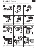 Preview for 13 page of Breville Prima Latte Quick Start Manual