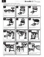 Preview for 16 page of Breville Prima Latte Quick Start Manual