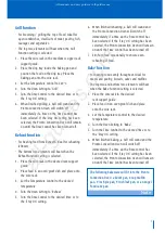 Preview for 11 page of Breville Pronto BOV500 Instructions For Use Manual