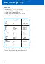 Preview for 14 page of Breville Pronto BOV500 Instructions For Use Manual