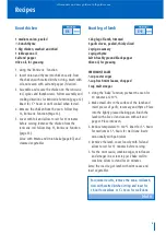 Preview for 20 page of Breville Pronto BOV500 Instructions For Use Manual