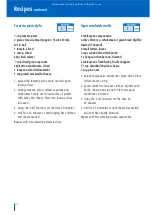 Preview for 27 page of Breville Pronto BOV500 Instructions For Use Manual