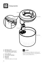 Preview for 6 page of Breville Puck Sucker BEA503 Instruction Book