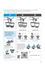 Preview for 11 page of Breville Puck Sucker BEA503 Instruction Book