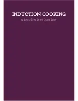 Preview for 10 page of Breville Quick Time BIC300 Instruction Booklet