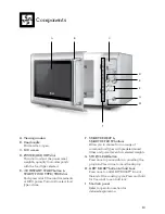 Предварительный просмотр 13 страницы Breville Quick Touch BMO625 Instruction Book