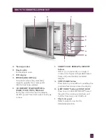 Preview for 11 page of Breville Quick Touch BMO735 Instruction Booklet