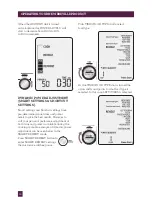 Preview for 20 page of Breville Quick Touch BMO735 Instruction Booklet