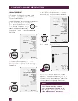 Preview for 30 page of Breville Quick Touch BMO735 Instruction Booklet