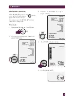 Preview for 37 page of Breville Quick Touch BMO735 Instruction Booklet