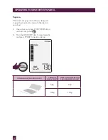 Preview for 44 page of Breville Quick Touch BMO735 Instruction Booklet