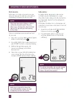 Preview for 46 page of Breville Quick Touch BMO735 Instruction Booklet