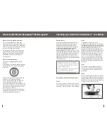 Предварительный просмотр 4 страницы Breville RM-BBL600XL Instruction Booklet