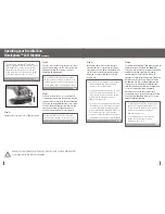 Preview for 5 page of Breville RM-BBL600XL Instruction Booklet