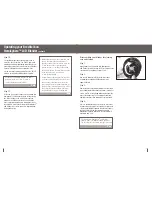 Preview for 6 page of Breville RM-BBL600XL Instruction Booklet