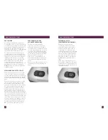 Preview for 11 page of Breville Scraper Pro BEM800XL/B Instruction Book