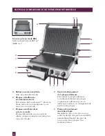 Preview for 45 page of Breville Smart Grill BGR820XL/A Instruction Booklet