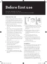 Preview for 9 page of Breville Smart Oven Air Fryer Pro BOV900BSS Instruction Book