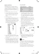 Preview for 15 page of Breville Smart Oven Air Fryer Pro BOV900BSS Instruction Book