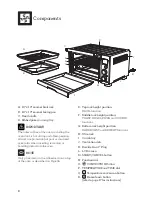 Preview for 8 page of Breville Smart Oven BOV670 Instruction Book