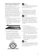 Preview for 11 page of Breville Smart Oven BOV670 Instruction Book