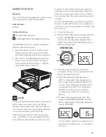 Предварительный просмотр 33 страницы Breville Smart Oven BOV670 Instruction Book