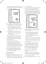 Preview for 15 page of Breville Smart Oven BOV860 Instruction Book