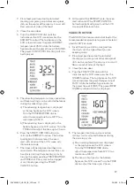 Preview for 17 page of Breville Smart Oven BOV860 Instruction Book