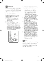 Preview for 19 page of Breville Smart Oven BOV860 Instruction Book
