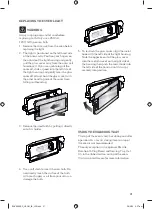 Preview for 21 page of Breville Smart Oven BOV860 Instruction Book