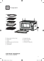 Preview for 31 page of Breville Smart Oven BOV860 Instruction Book