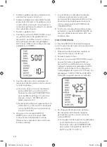Preview for 40 page of Breville Smart Oven BOV860 Instruction Book