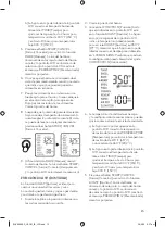 Preview for 67 page of Breville Smart Oven BOV860 Instruction Book