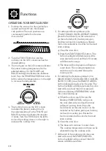 Предварительный просмотр 10 страницы Breville Smart Oven BOV860BSS1BUS1 Instruction Book