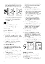 Preview for 16 page of Breville Smart Oven BOV860BSS1BUS1 Instruction Book