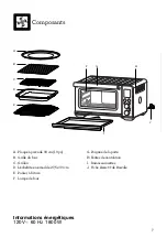 Preview for 31 page of Breville Smart Oven BOV860BSS1BUS1 Instruction Book