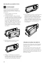 Preview for 46 page of Breville Smart Oven BOV860BSS1BUS1 Instruction Book