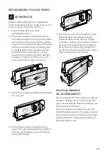 Preview for 75 page of Breville Smart Oven BOV860BSS1BUS1 Instruction Book