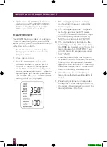 Preview for 16 page of Breville Smart Oven Pro BOV845 Instruction Book